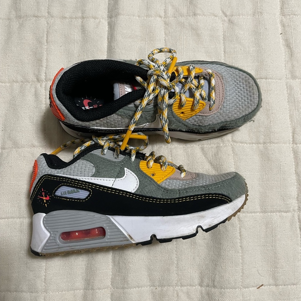 Nike Air boy shoe